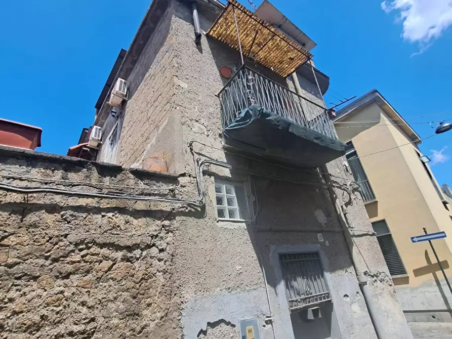 Immagine 2 di Casa semindipendente in vendita  21 a Marigliano