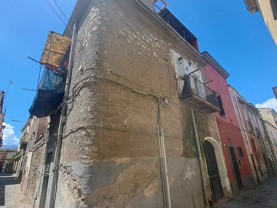 Immagine 1 di Casa semindipendente in vendita  21 a Marigliano