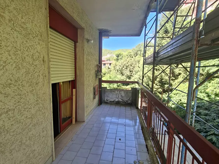 Immagine 2 di Appartamento in vendita  in via partenio 12 a Mercogliano