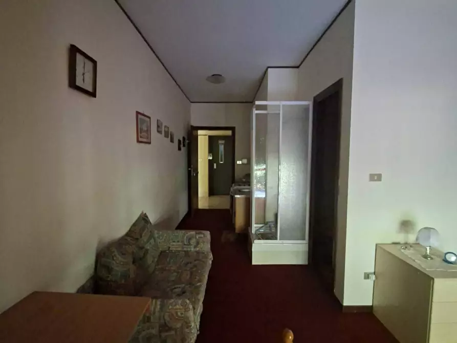 Immagine 4 di Appartamento in vendita  in via partenio 12 a Mercogliano