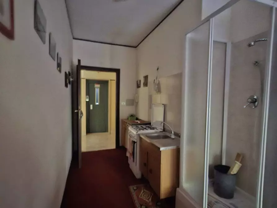 Immagine 5 di Appartamento in vendita  in via partenio 12 a Mercogliano