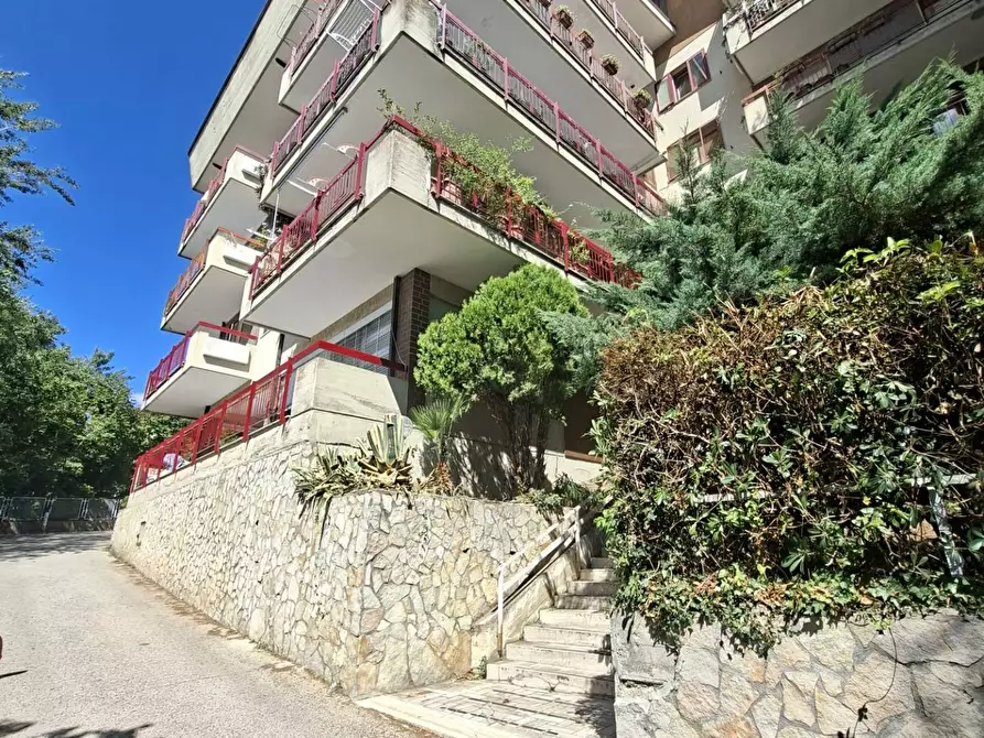 Immagine 7 di Appartamento in vendita  in via partenio 12 a Mercogliano