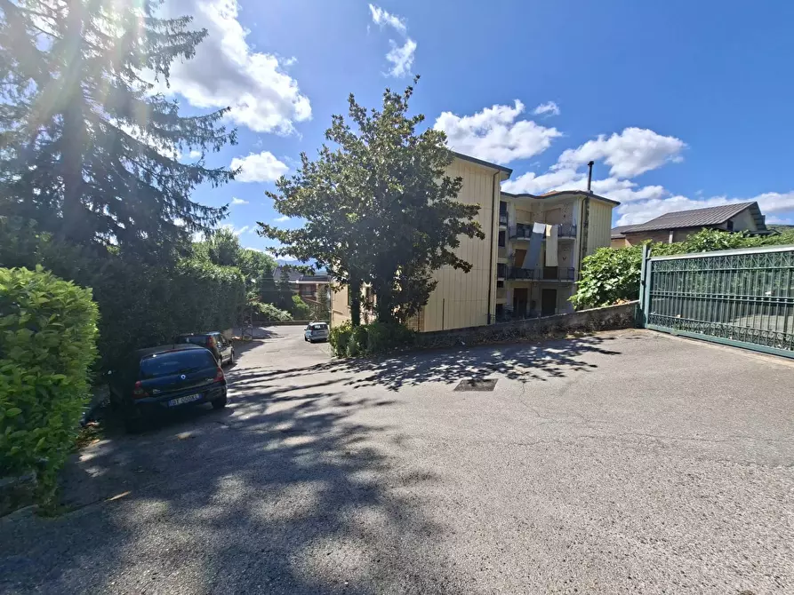 Immagine 8 di Appartamento in vendita  in via partenio 12 a Mercogliano