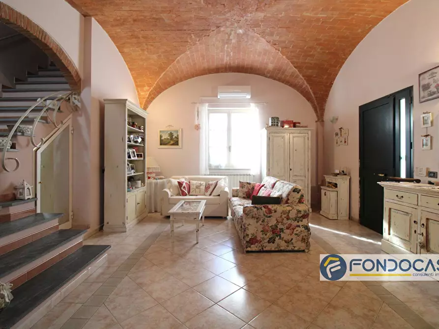 Immagine 9 di Casa indipendente in vendita  in Via San Donato a Montopoli In Val D'arno