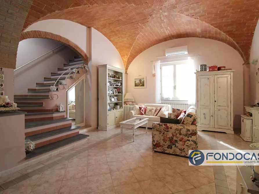 Immagine 10 di Casa indipendente in vendita  in Via San Donato a Montopoli In Val D'arno