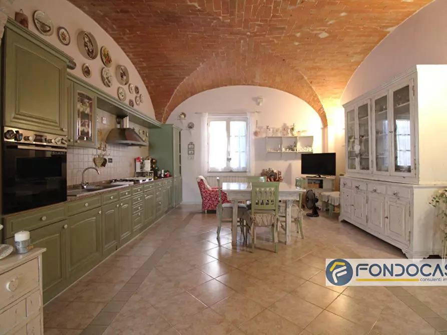 Immagine 11 di Casa indipendente in vendita  in Via San Donato a Montopoli In Val D'arno