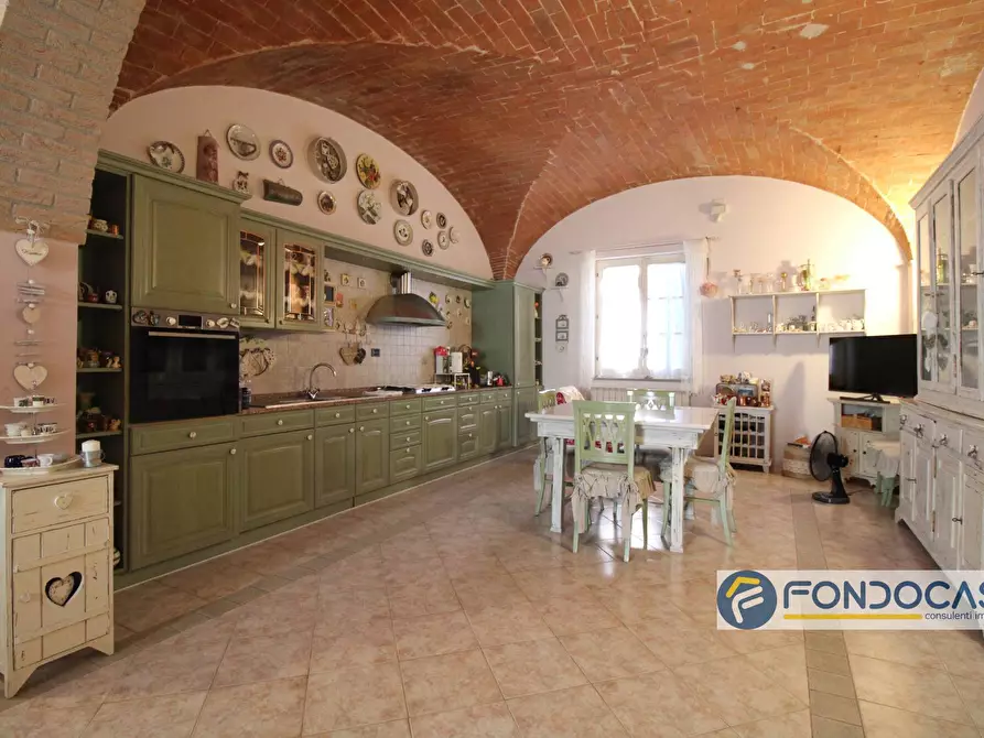 Immagine 12 di Casa indipendente in vendita  in Via San Donato a Montopoli In Val D'arno