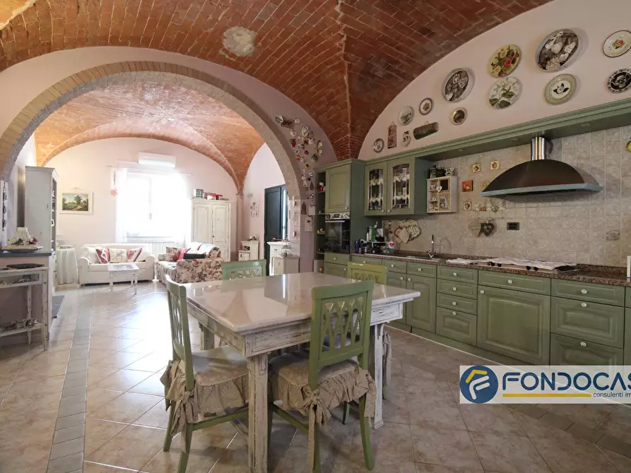 Immagine 13 di Casa indipendente in vendita  in Via San Donato a Montopoli In Val D'arno