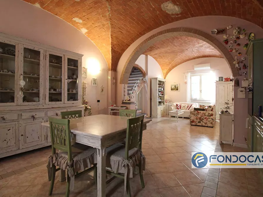 Immagine 14 di Casa indipendente in vendita  in Via San Donato a Montopoli In Val D'arno