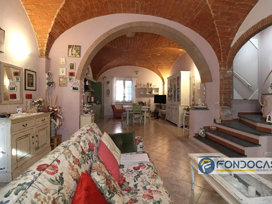 Immagine 8 di Casa indipendente in vendita  in Via San Donato a Montopoli In Val D'arno