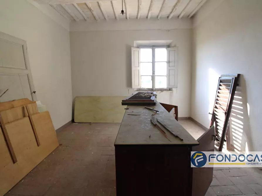 Immagine 21 di Casa indipendente in vendita  in Via San Donato a Montopoli In Val D'arno