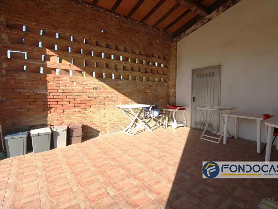 Immagine 24 di Casa indipendente in vendita  in Via San Donato a Montopoli In Val D'arno