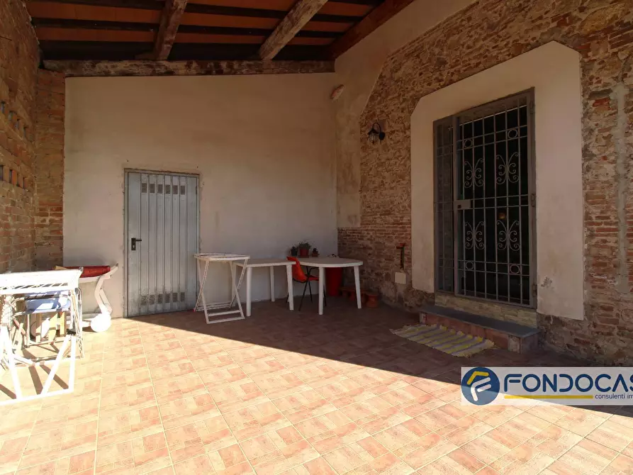 Immagine 6 di Casa indipendente in vendita  in Via San Donato a Montopoli In Val D'arno