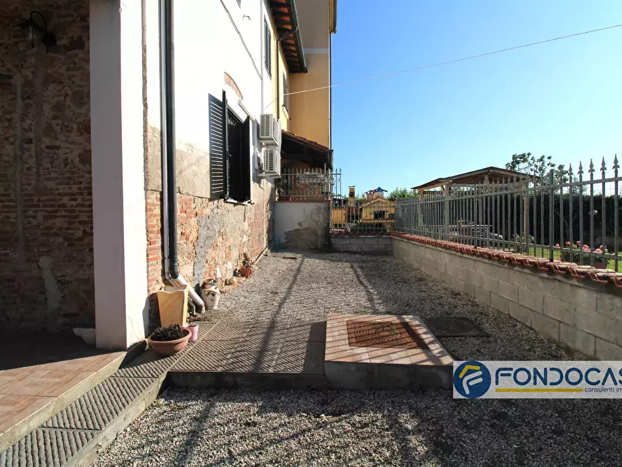 Immagine 4 di Casa indipendente in vendita  in Via San Donato a Montopoli In Val D'arno