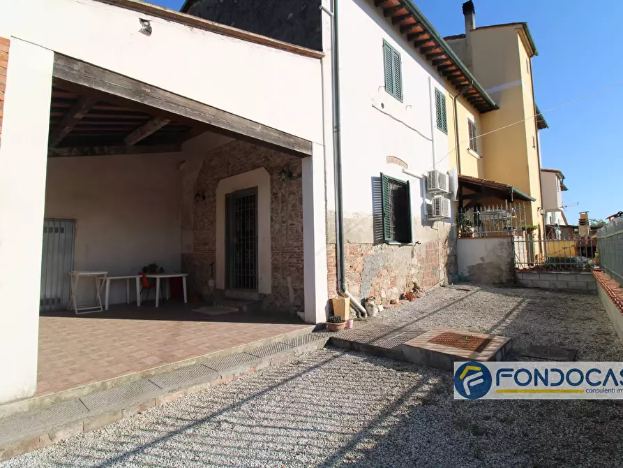 Immagine 5 di Casa indipendente in vendita  in Via San Donato a Montopoli In Val D'arno