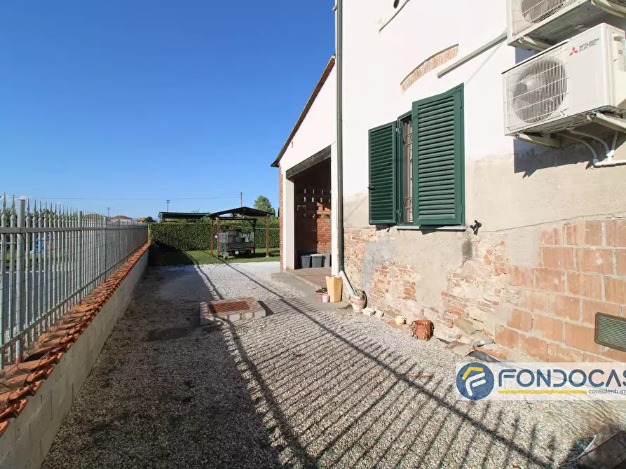 Immagine 25 di Casa indipendente in vendita  in Via San Donato a Montopoli In Val D'arno