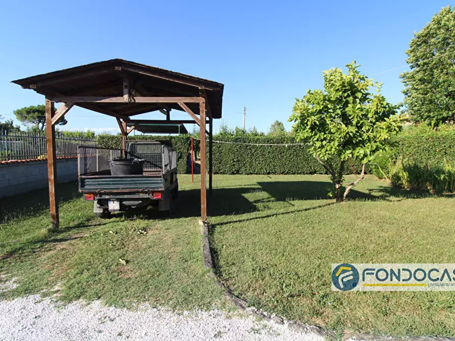 Immagine 2 di Casa indipendente in vendita  in Via San Donato a Montopoli In Val D'arno