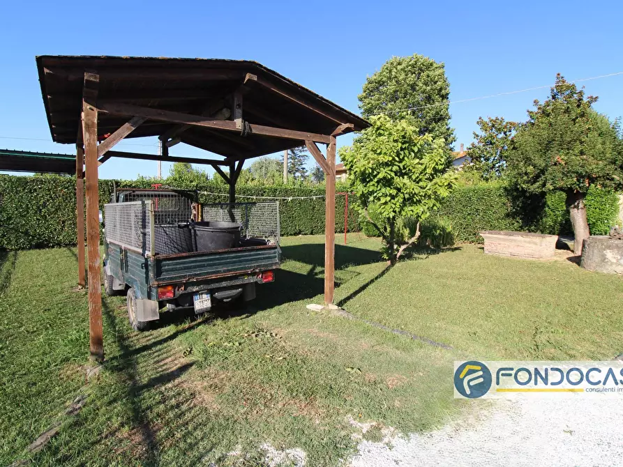 Immagine 30 di Casa indipendente in vendita  in Via San Donato a Montopoli In Val D'arno