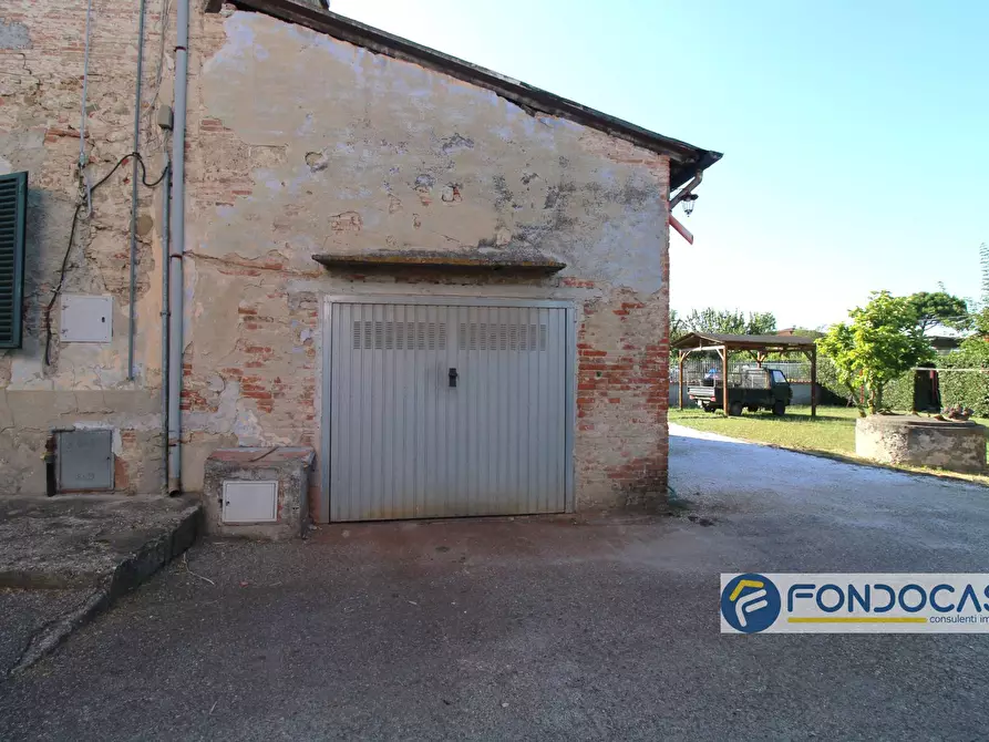 Immagine 28 di Casa indipendente in vendita  in Via San Donato a Montopoli In Val D'arno