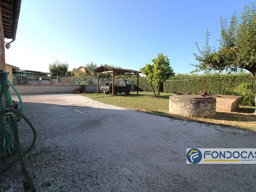 Immagine 27 di Casa indipendente in vendita  in Via San Donato a Montopoli In Val D'arno