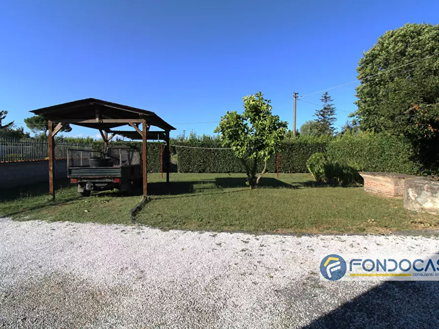 Immagine 31 di Casa indipendente in vendita  in Via San Donato a Montopoli In Val D'arno