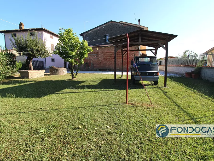 Immagine 3 di Casa indipendente in vendita  in Via San Donato a Montopoli In Val D'arno