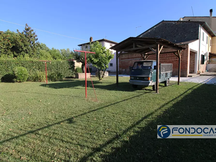 Immagine 26 di Casa indipendente in vendita  in Via San Donato a Montopoli In Val D'arno