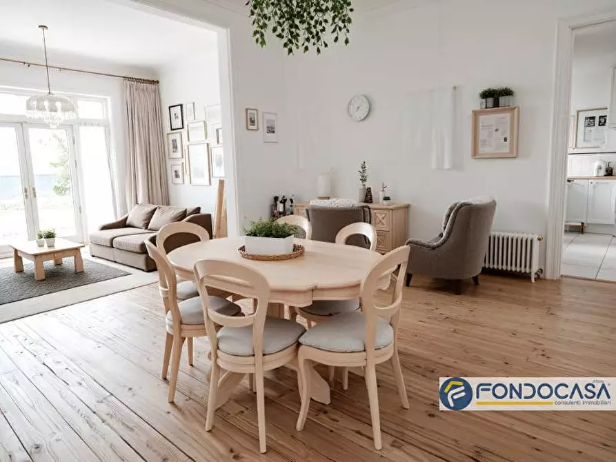 Immagine 1 di Appartamento in vendita  in ospitaletto a Ospitaletto