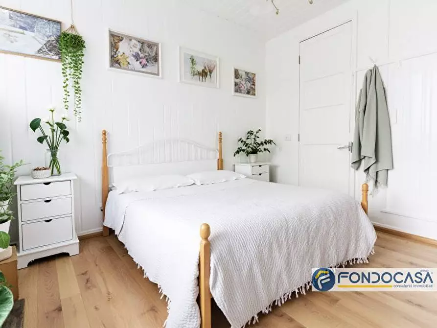 Immagine 4 di Appartamento in vendita  in ospitaletto a Ospitaletto