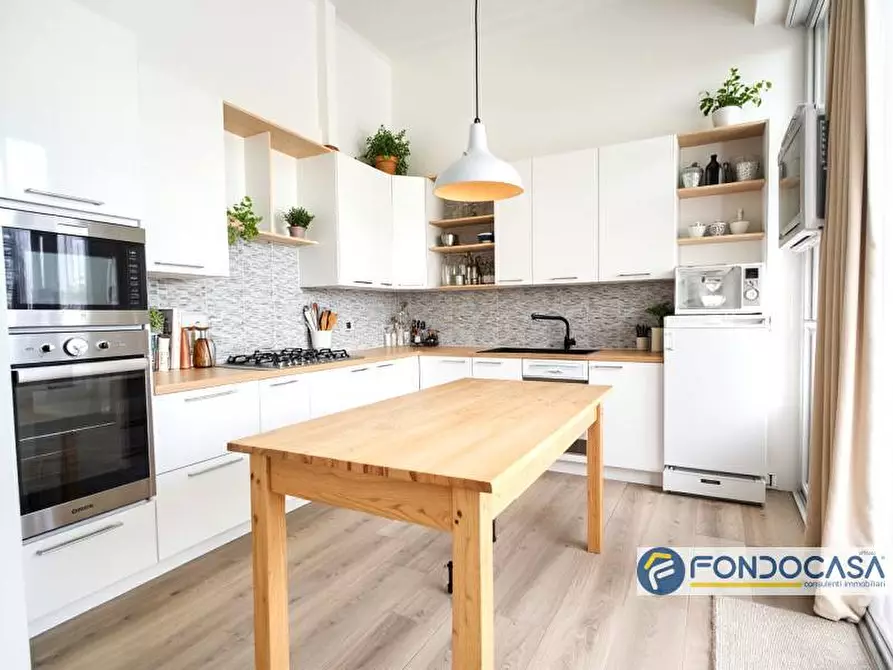 Immagine 1 di Appartamento in vendita  in ospitaletto a Ospitaletto