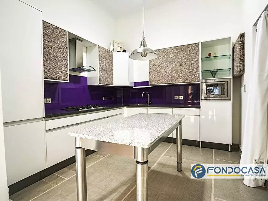 Immagine 2 di Appartamento in vendita  in ospitaletto a Ospitaletto