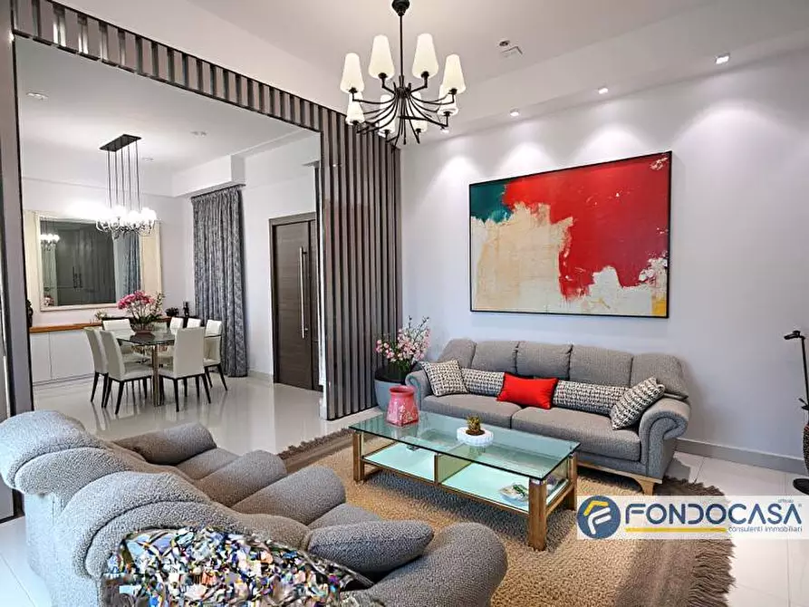 Immagine 4 di Appartamento in vendita  in ospitaletto a Ospitaletto