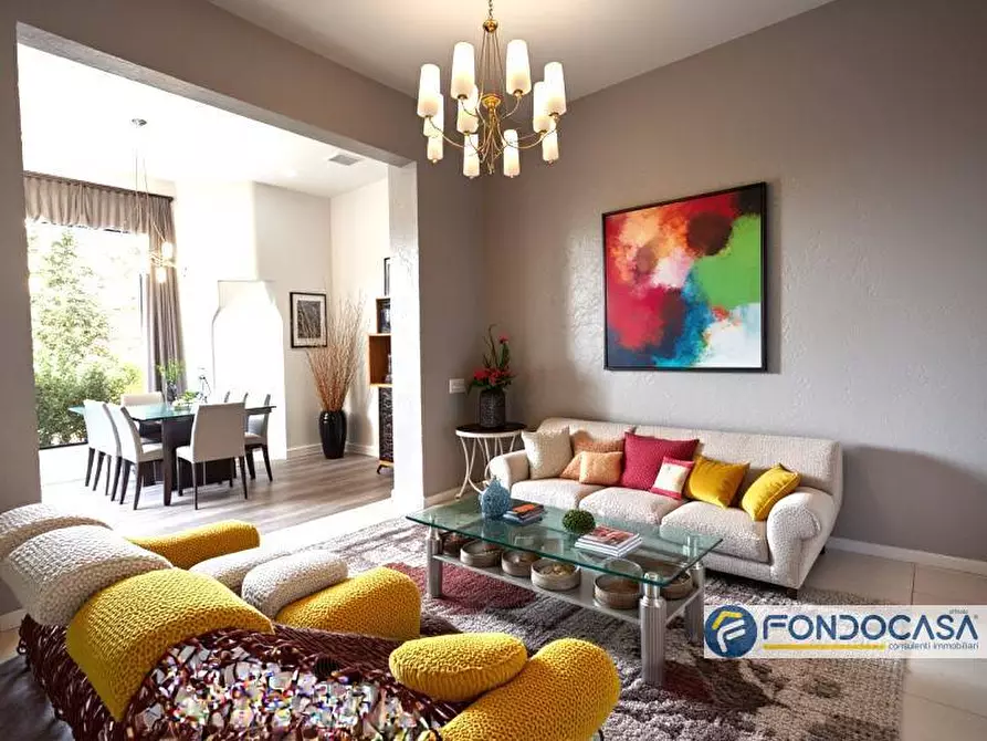 Immagine 6 di Appartamento in vendita  in ospitaletto a Ospitaletto