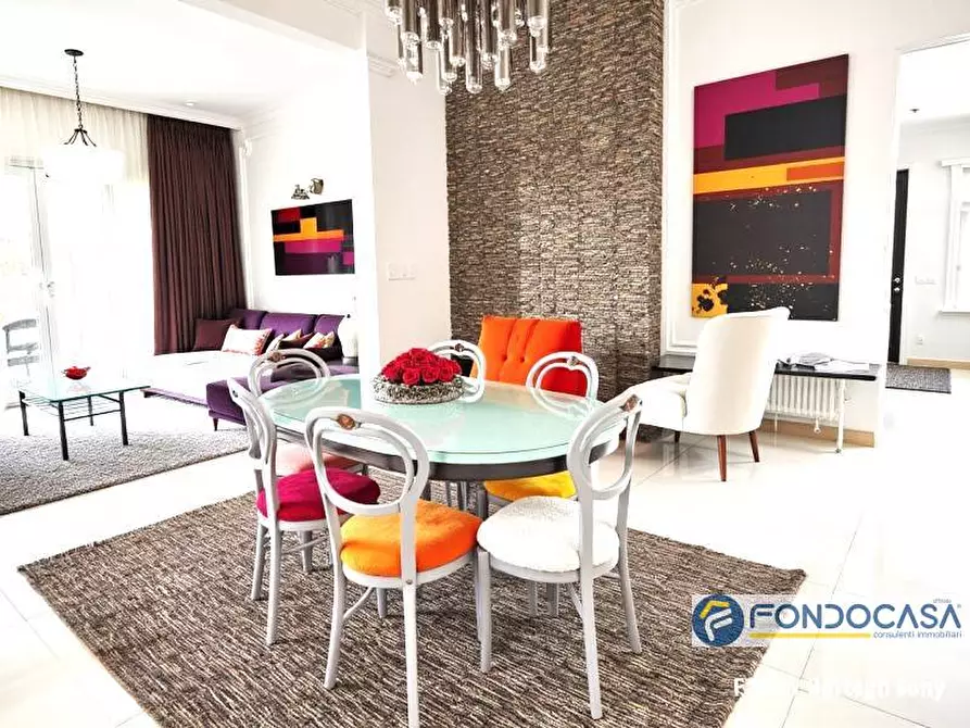 Immagine 5 di Appartamento in vendita  in ospitaletto a Ospitaletto