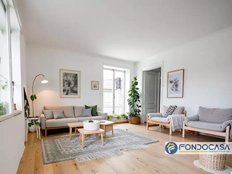 Immagine 1 di Appartamento in vendita  in ospitaletto a Ospitaletto