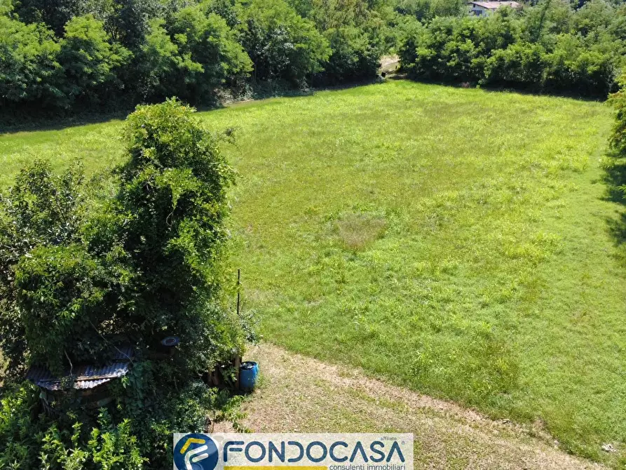 Immagine 10 di Terreno agricolo in vendita  snc a Cimbergo