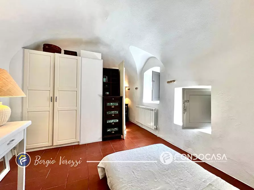 Immagine 36 di Appartamento in vendita  in Via Poggio a Borgio Verezzi