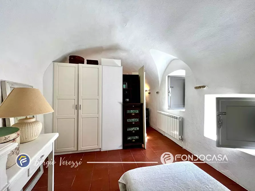 Immagine 39 di Appartamento in vendita  in Via Poggio a Borgio Verezzi