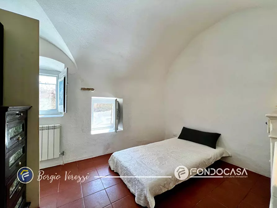 Immagine 38 di Appartamento in vendita  in Via Poggio a Borgio Verezzi