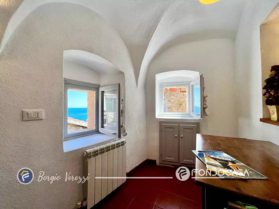 Immagine 16 di Appartamento in vendita  in Via Poggio a Borgio Verezzi