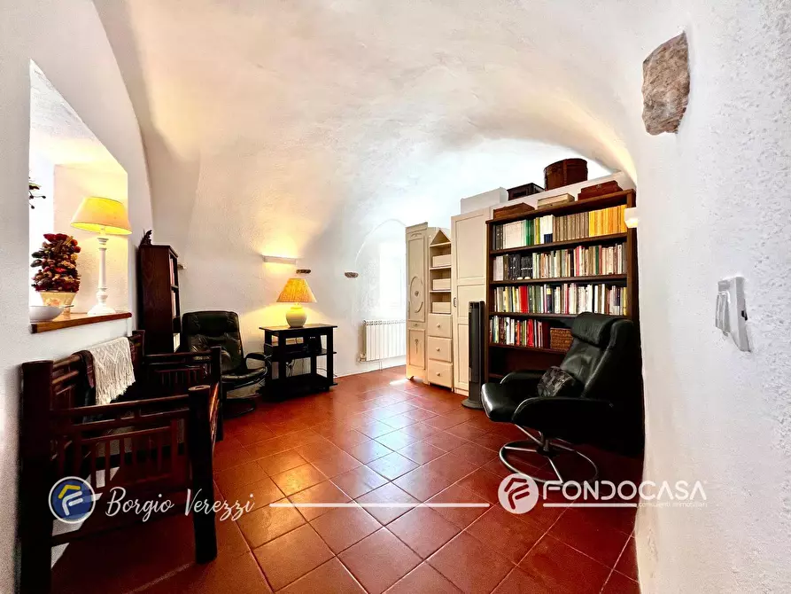 Immagine 19 di Appartamento in vendita  in Via Poggio a Borgio Verezzi