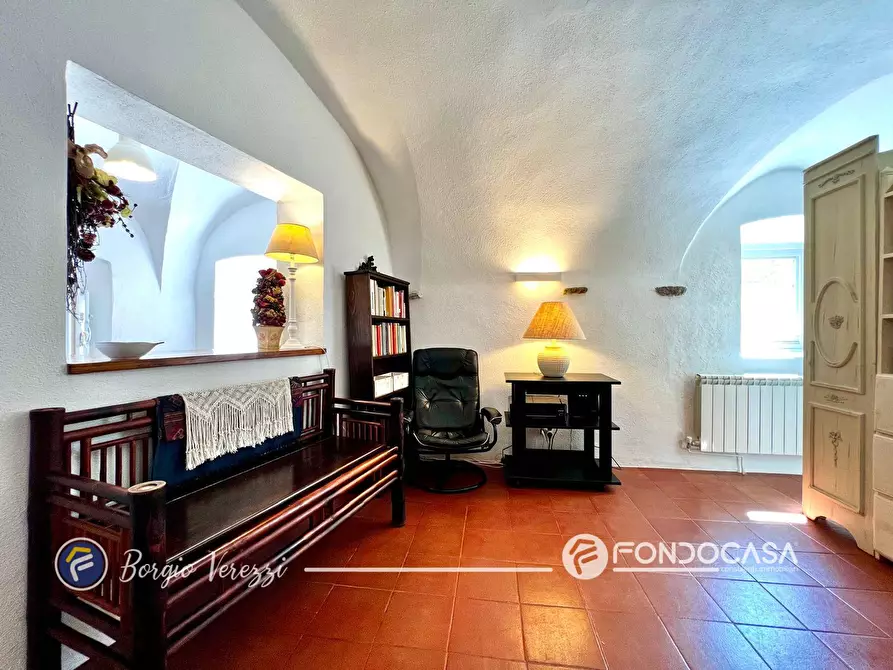 Immagine 21 di Appartamento in vendita  in Via Poggio a Borgio Verezzi