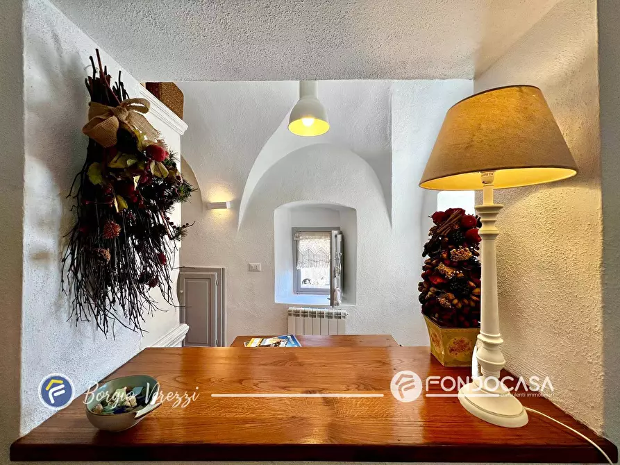 Immagine 22 di Appartamento in vendita  in Via Poggio a Borgio Verezzi