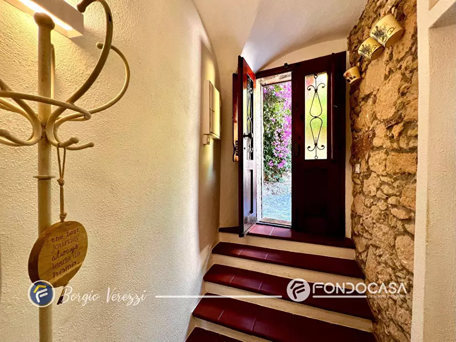 Immagine 23 di Appartamento in vendita  in Via Poggio a Borgio Verezzi