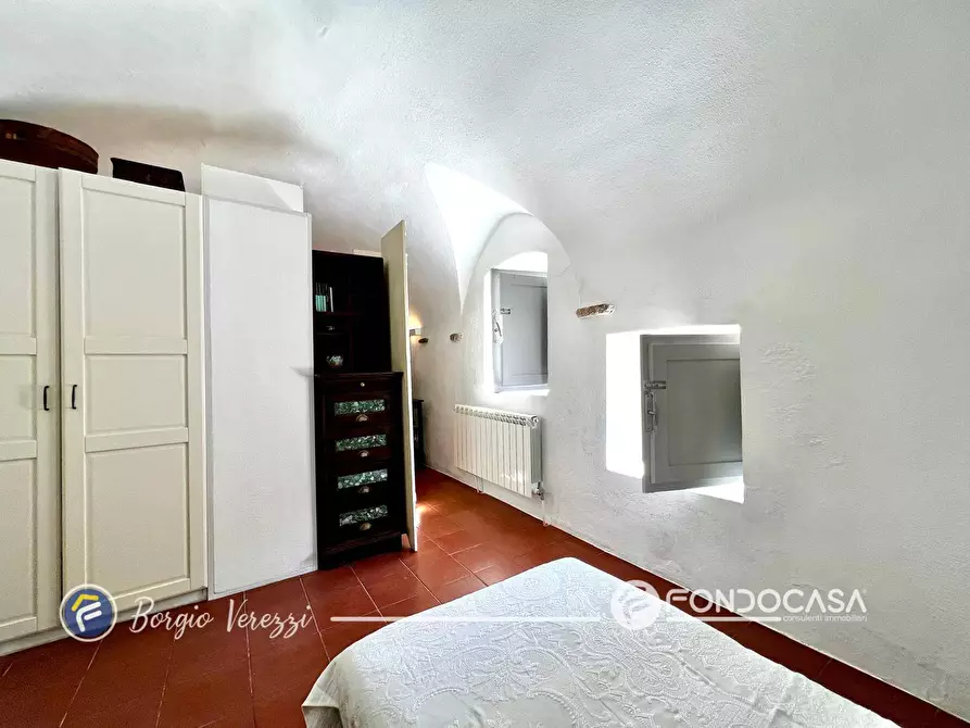 Immagine 33 di Appartamento in vendita  in Via Poggio a Borgio Verezzi