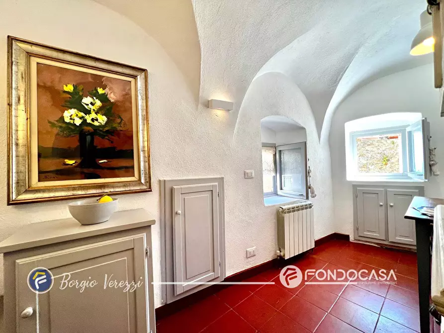 Immagine 28 di Appartamento in vendita  in Via Poggio a Borgio Verezzi