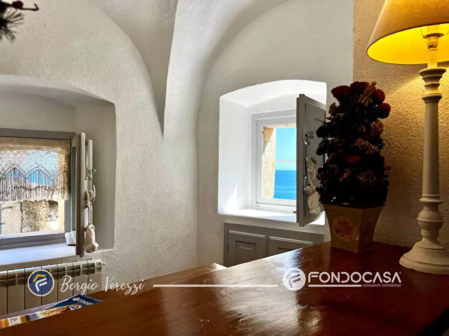 Immagine 29 di Appartamento in vendita  in Via Poggio a Borgio Verezzi