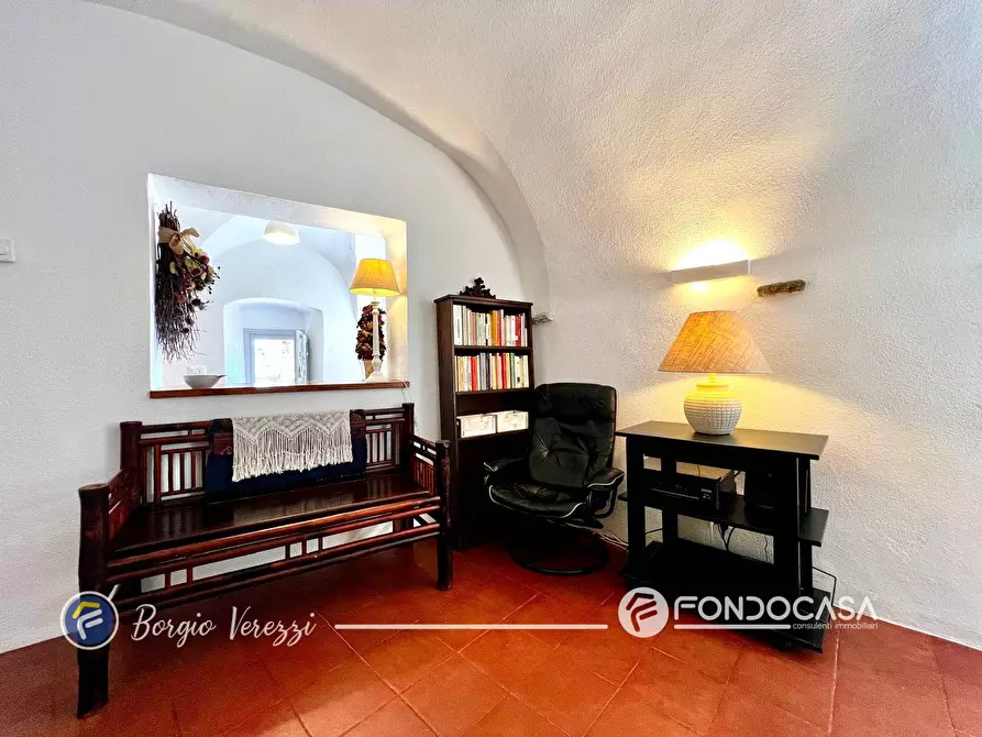 Immagine 30 di Appartamento in vendita  in Via Poggio a Borgio Verezzi