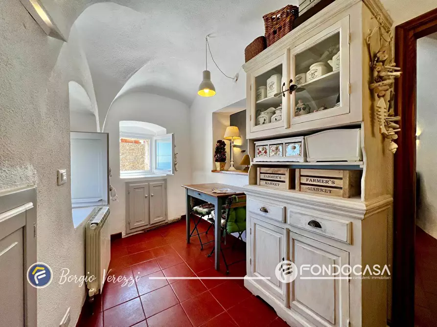 Immagine 31 di Appartamento in vendita  in Via Poggio a Borgio Verezzi