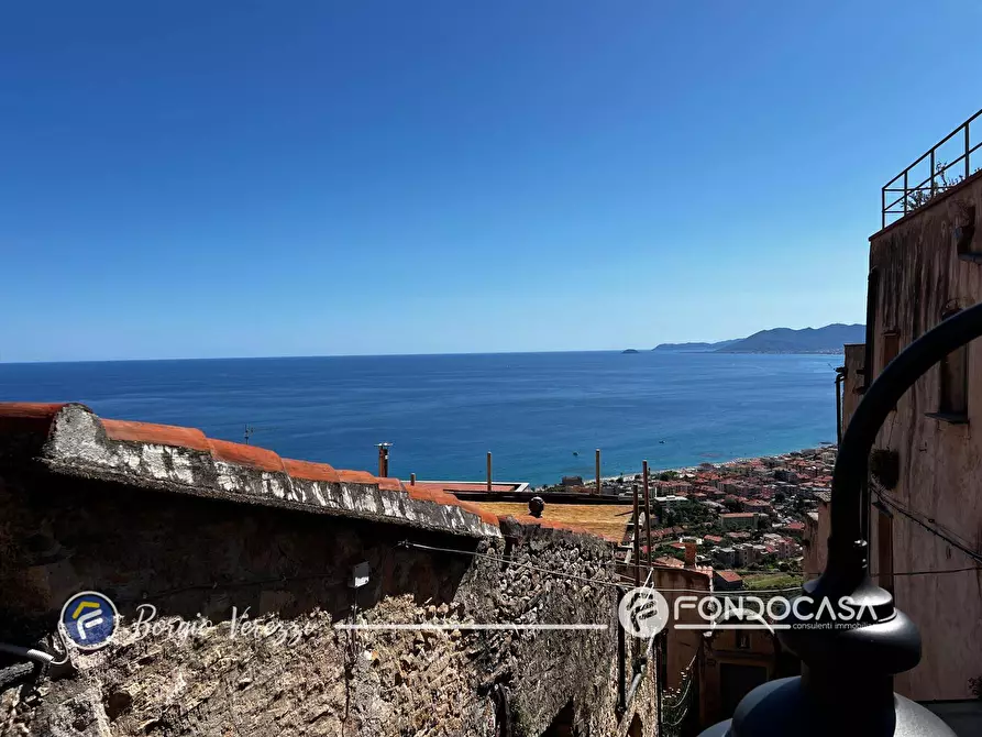 Immagine 32 di Appartamento in vendita  in Via Poggio a Borgio Verezzi